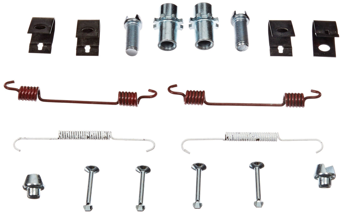 Raybestos H7363 Parking Brake Hardware Kit