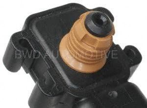 Sensor de presión absoluta del colector BWD EC1879