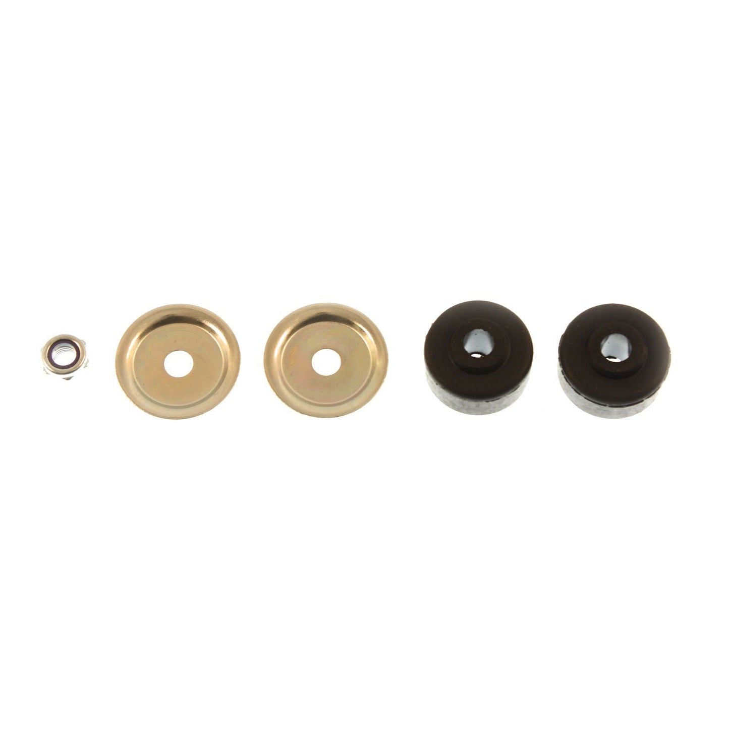 BILSTEIN 33-176857 Suspension Shock Absorber
