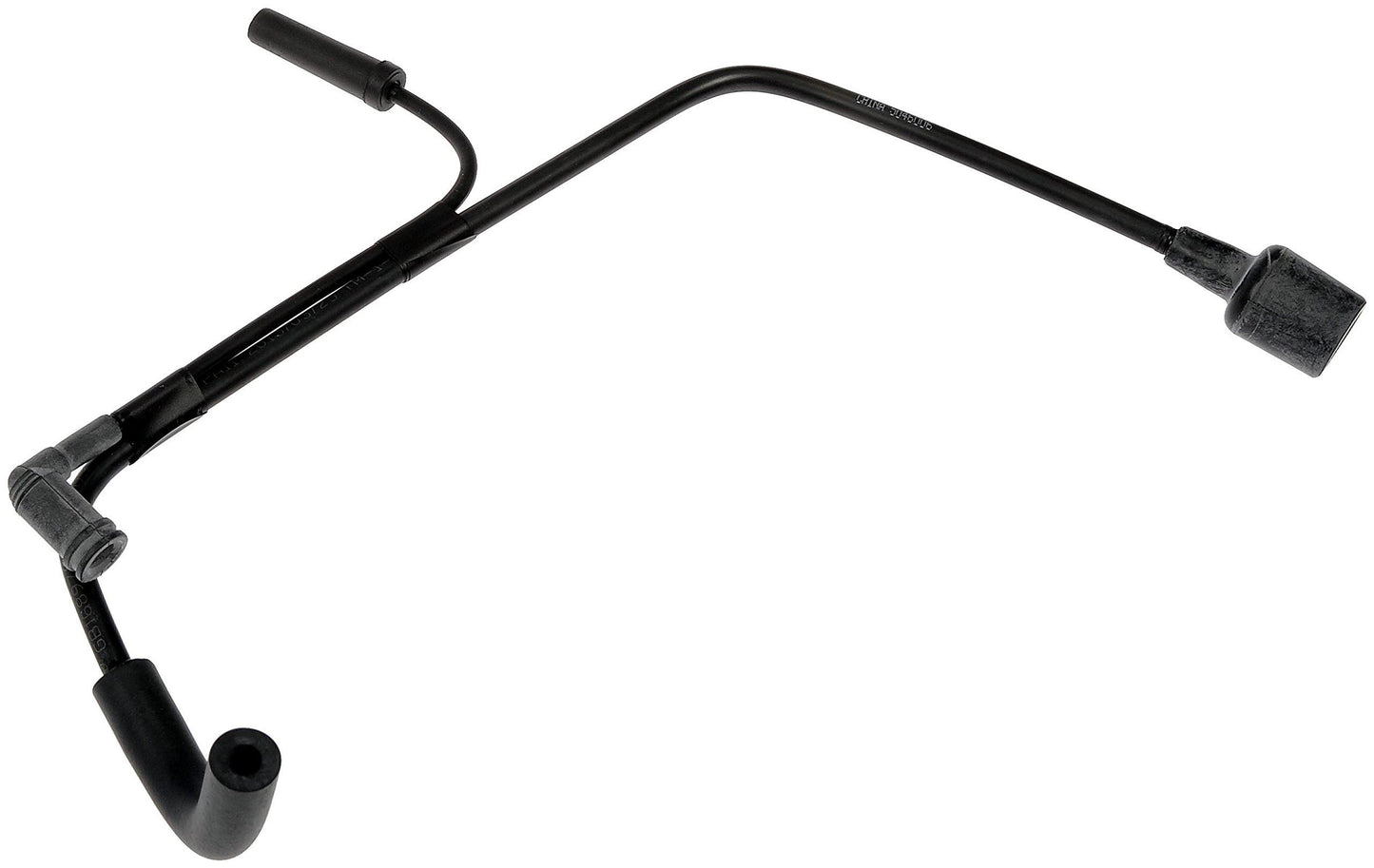 Dorman 46006 Engine Crankcase Breather Hose