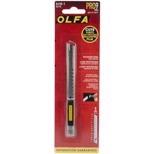 OLFA SVR1