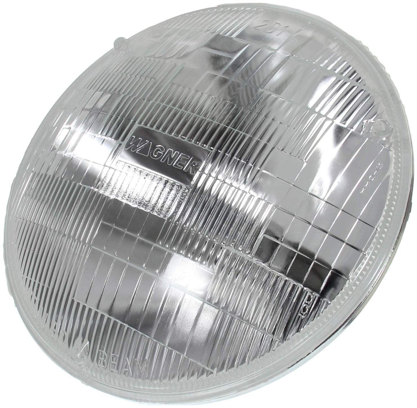 Bombilla para faros delanteros Wagner H6024BL