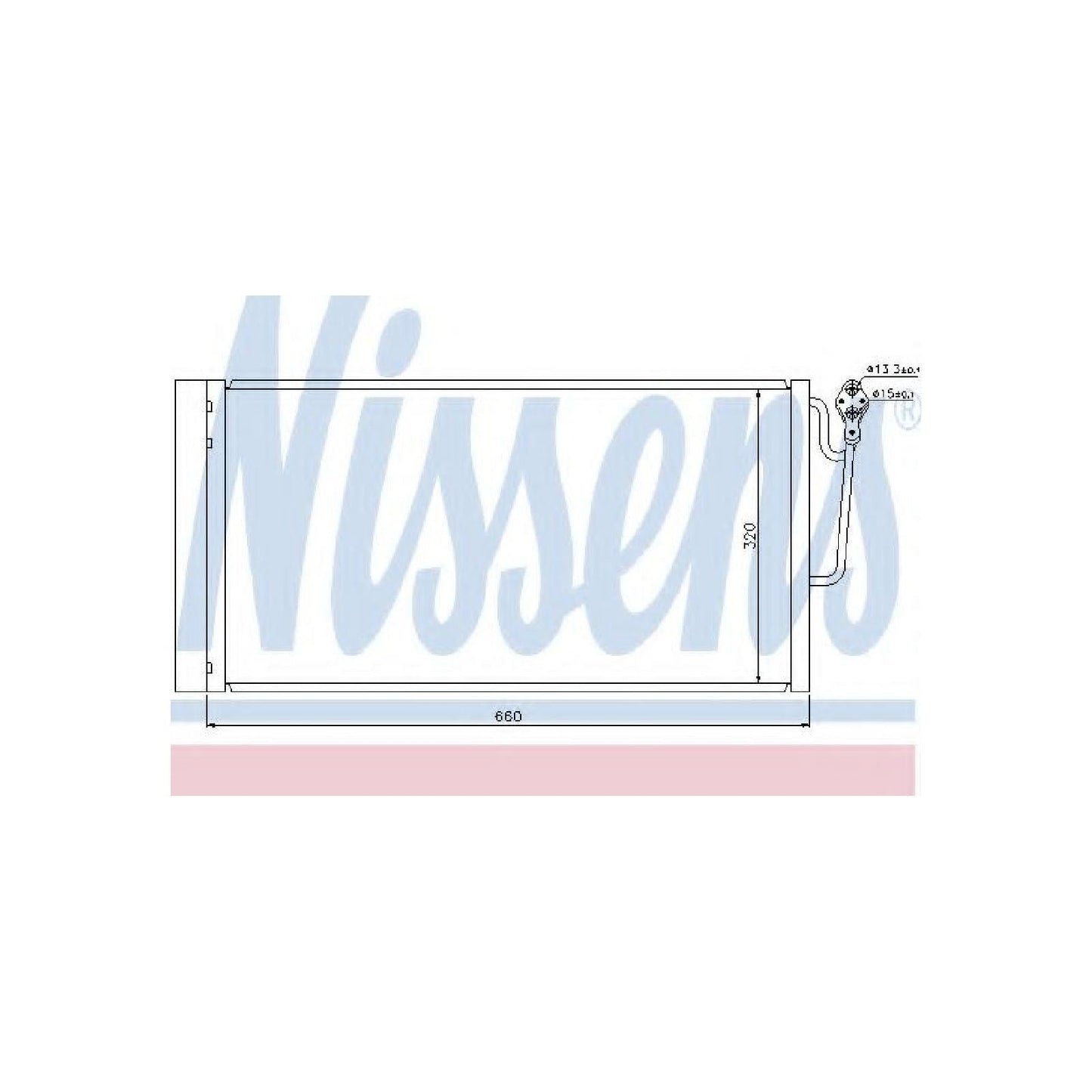 NISSENS 940118