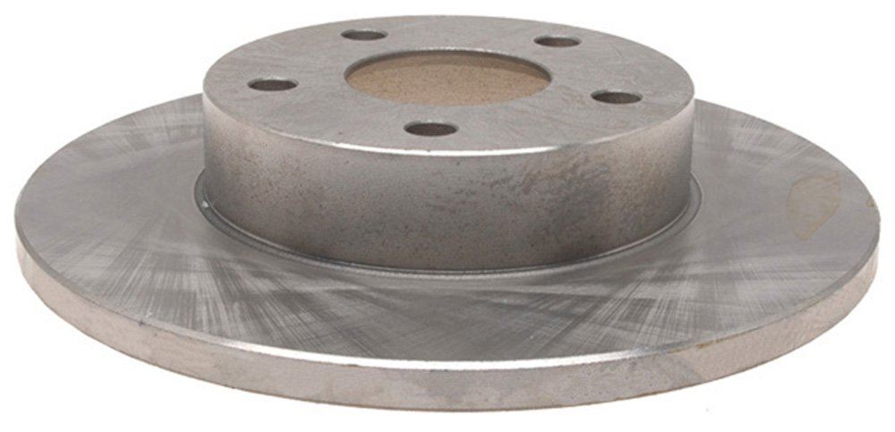 Rotor de freno de disco Raybestos 5013R