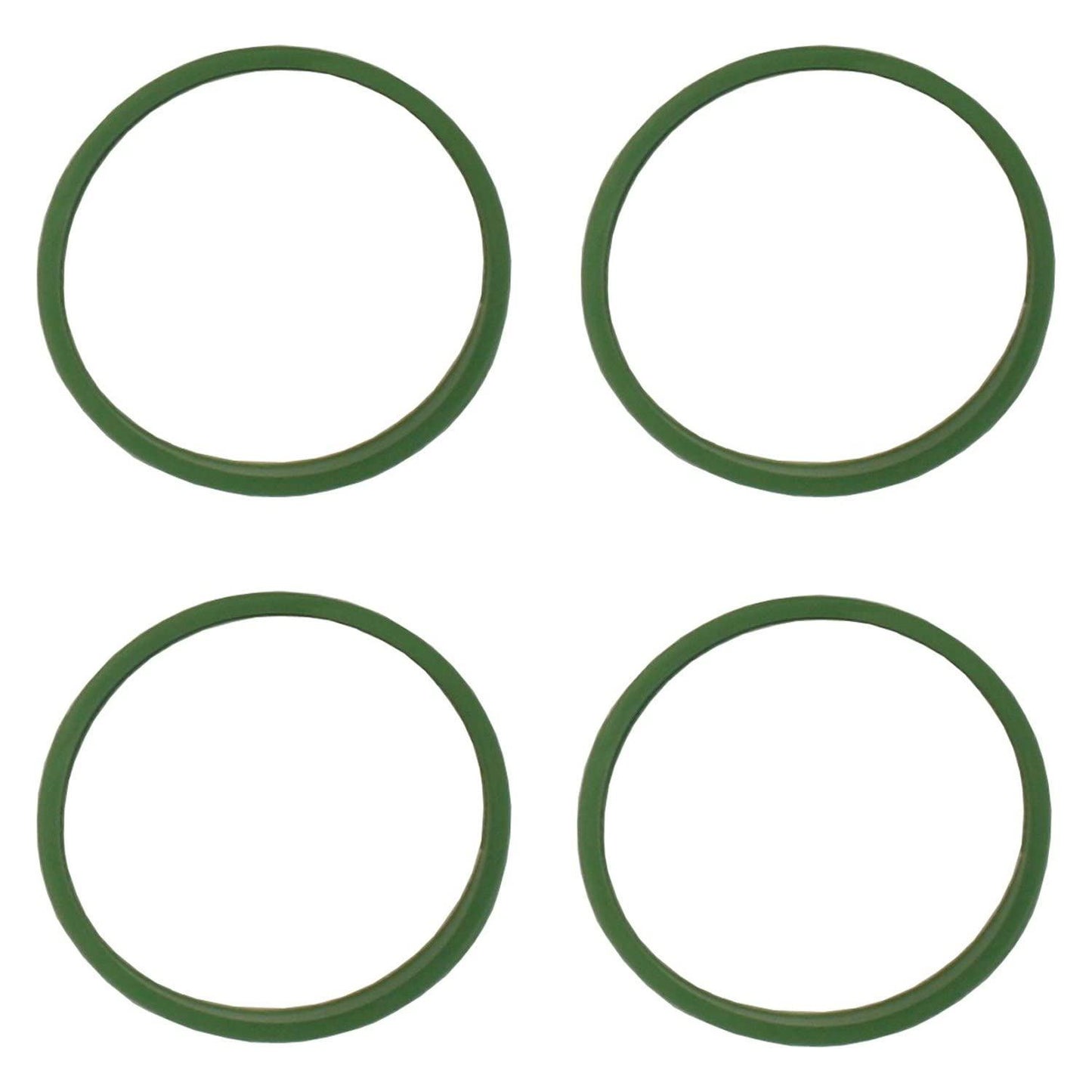 Beck/Arnley 037-6233 Jeu de joints de collecteur d'admission moteur