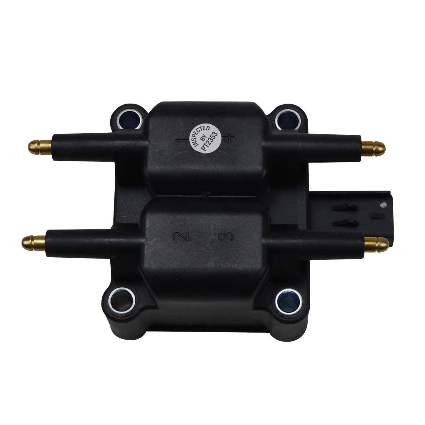 Beck/Arnley 178-8361 Ignition Coil