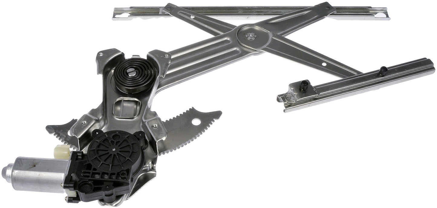 Dorman 741-423 Power Window Motor and Regulator Assembly