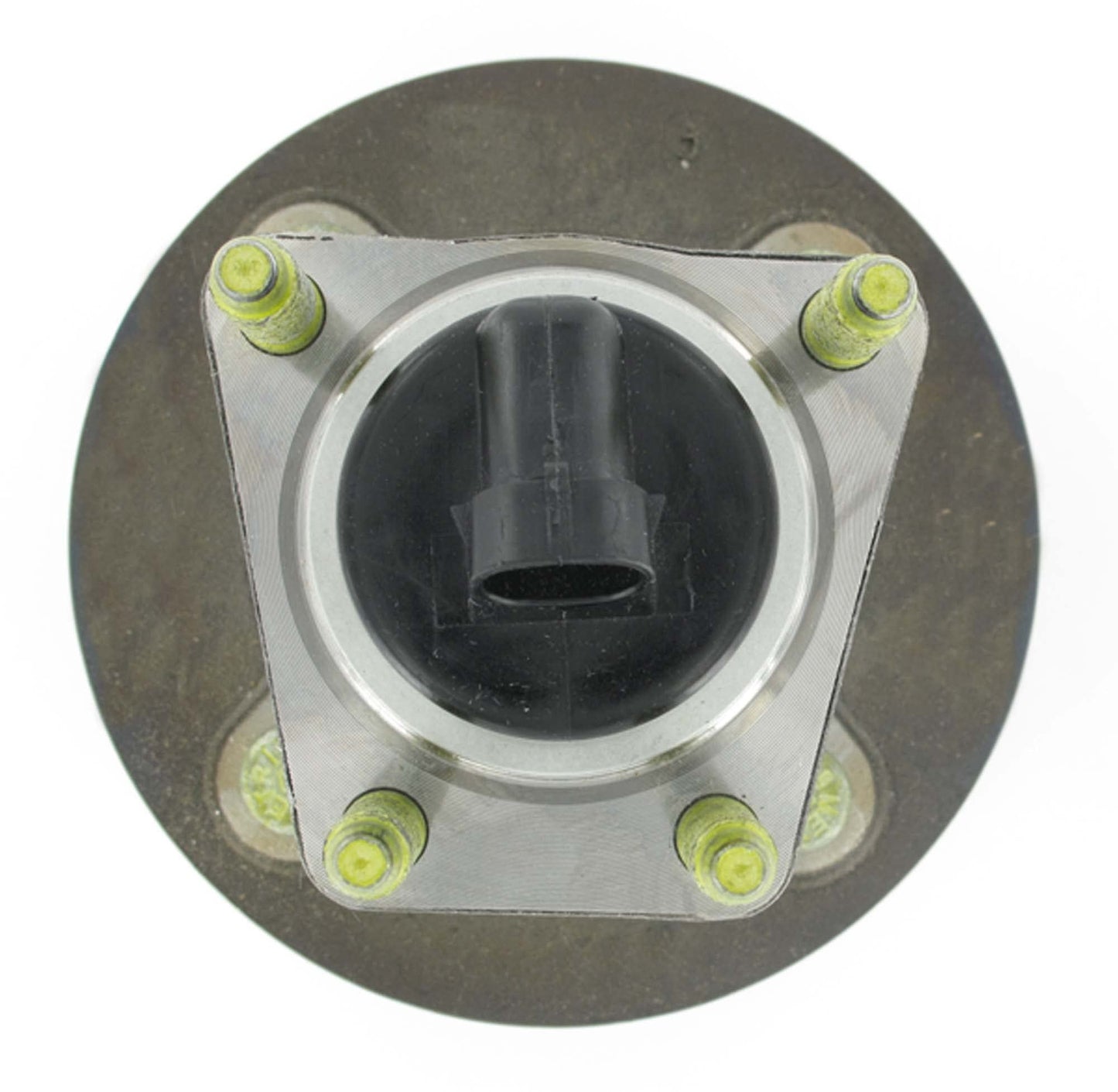 Conjunto de cubo y cojinete de eje SKF BR930365