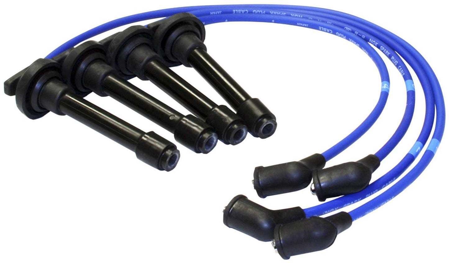 NGK Canada 9988 Spark Plug Wire Set