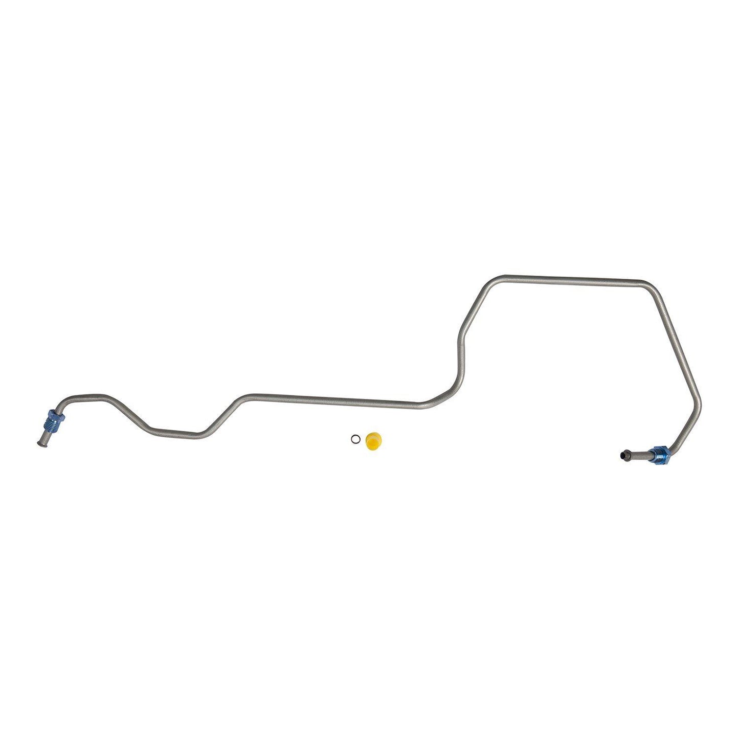 Edelmann 92256 Ensemble de tuyau de conduite de pression de direction assistée