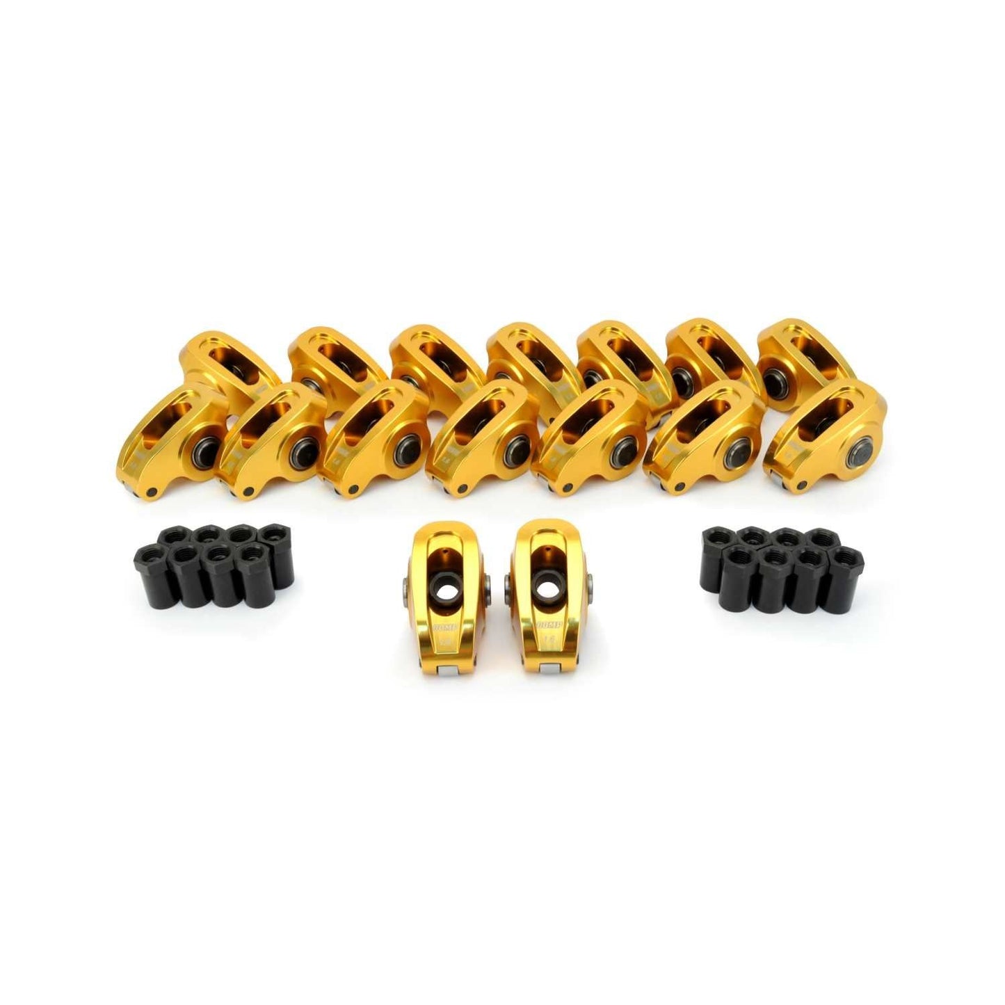 Comp Cams 19044-16 Kit de brazo basculante del motor