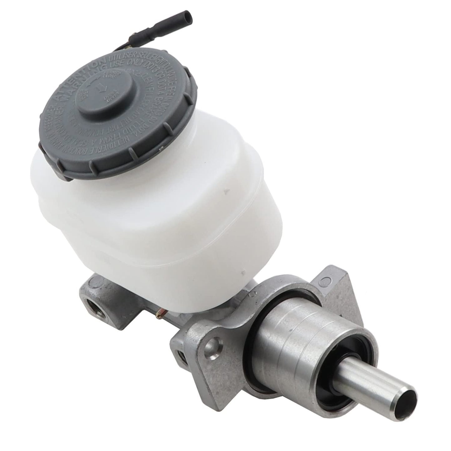 Beck/Arnley 072-9603 Brake Master Cylinder