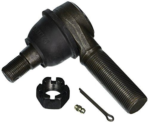 Moog ES187L Steering Tie Rod End