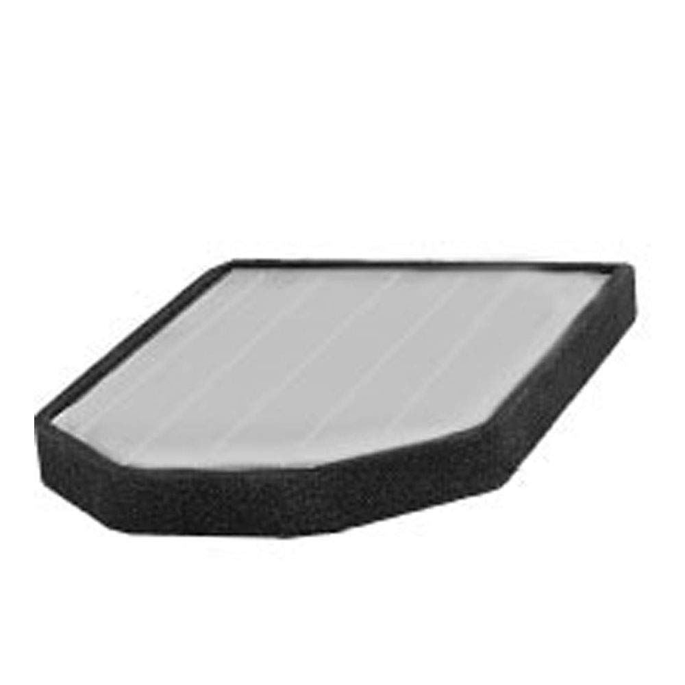 MANN-FILTER CUK 2241-2 Cabin Air Filter