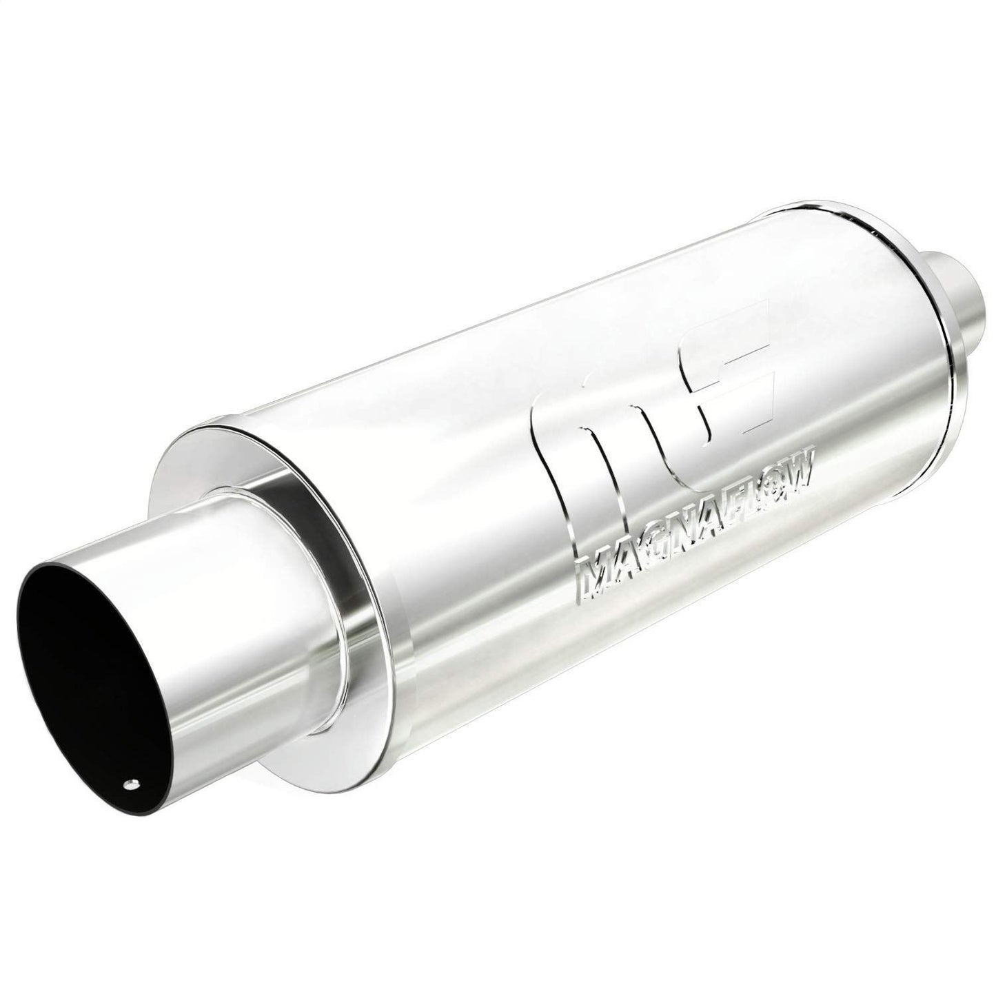 MagnaFlow 14822