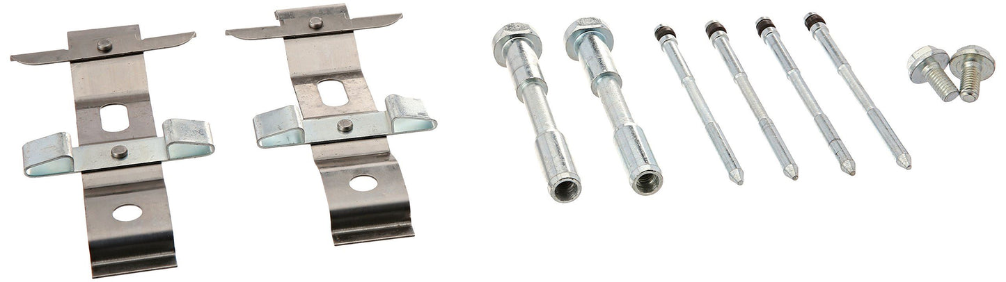 Kit de herrajes para frenos de disco Raybestos H18091A