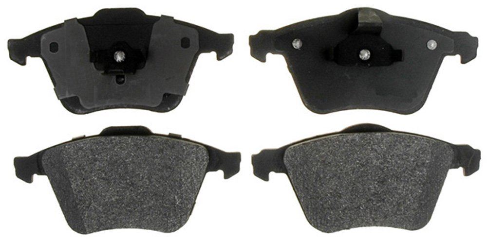 Raybestos PGD1111BM Disc Brake Pad Set
