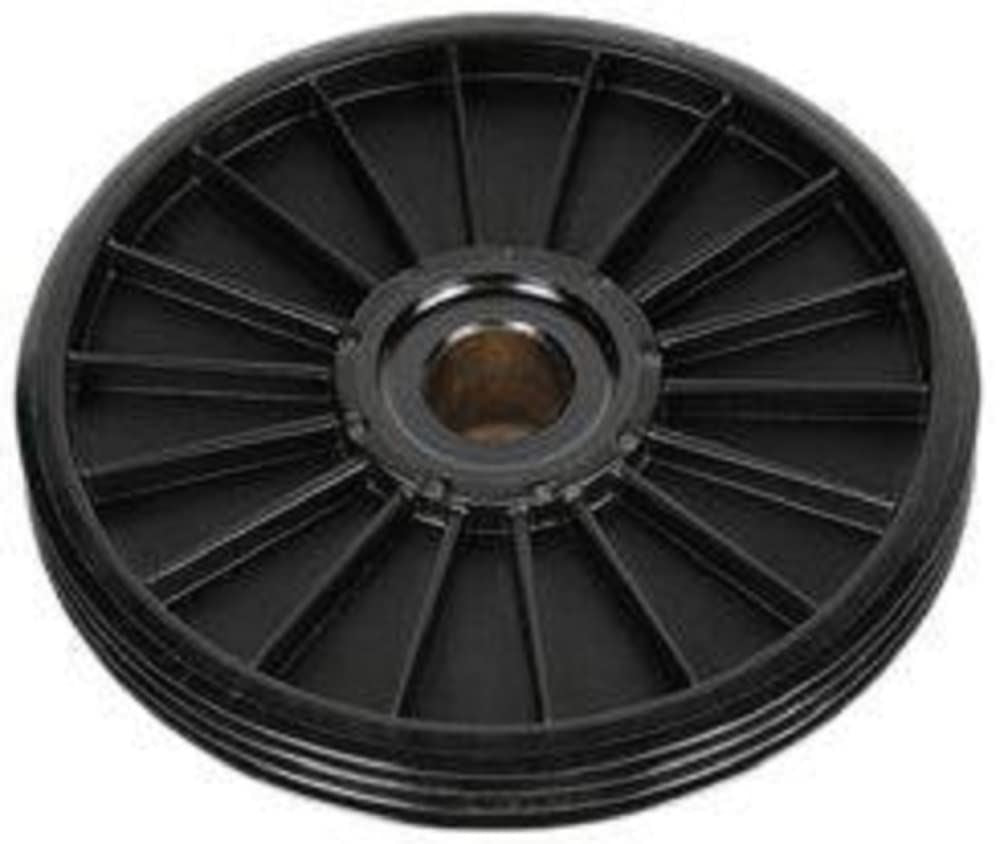 ACDelco GM Original Equipment 03535846 Engine Water Pump Pulley