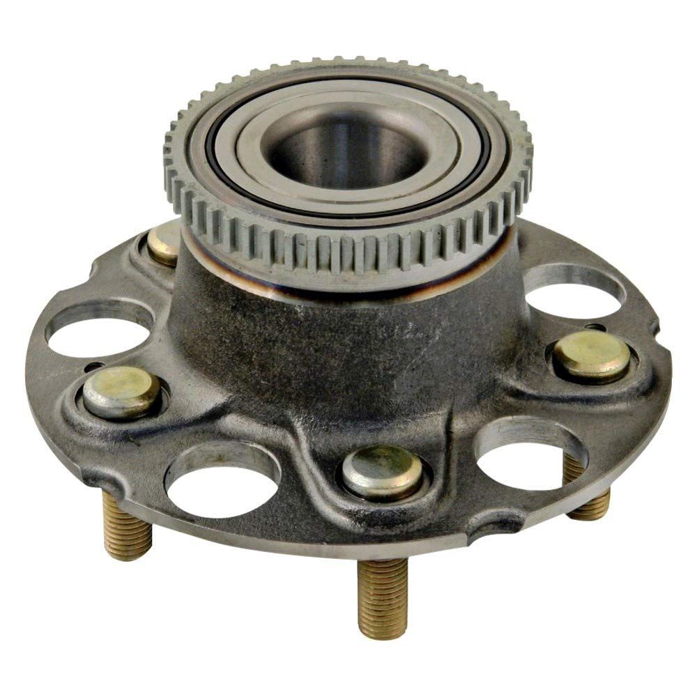 ACDelco Professional 512180 Conjunto de buje y rodamiento de rueda