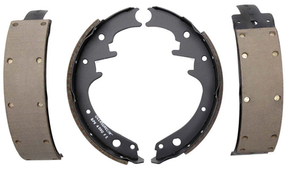 Raybestos 154PG Drum Brake Shoe