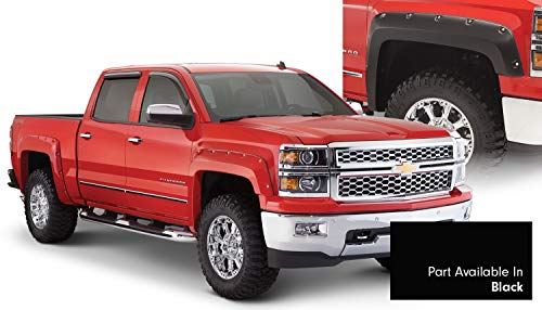Bushwacker 4095734