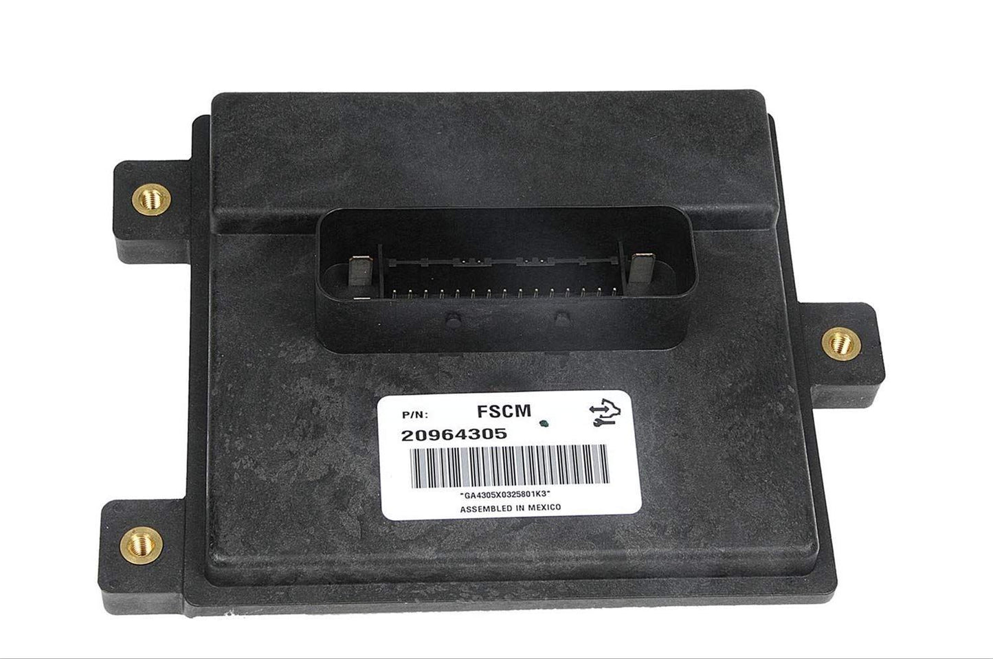 Genuine GM Parts 20964305 Fuel Pump Control Module