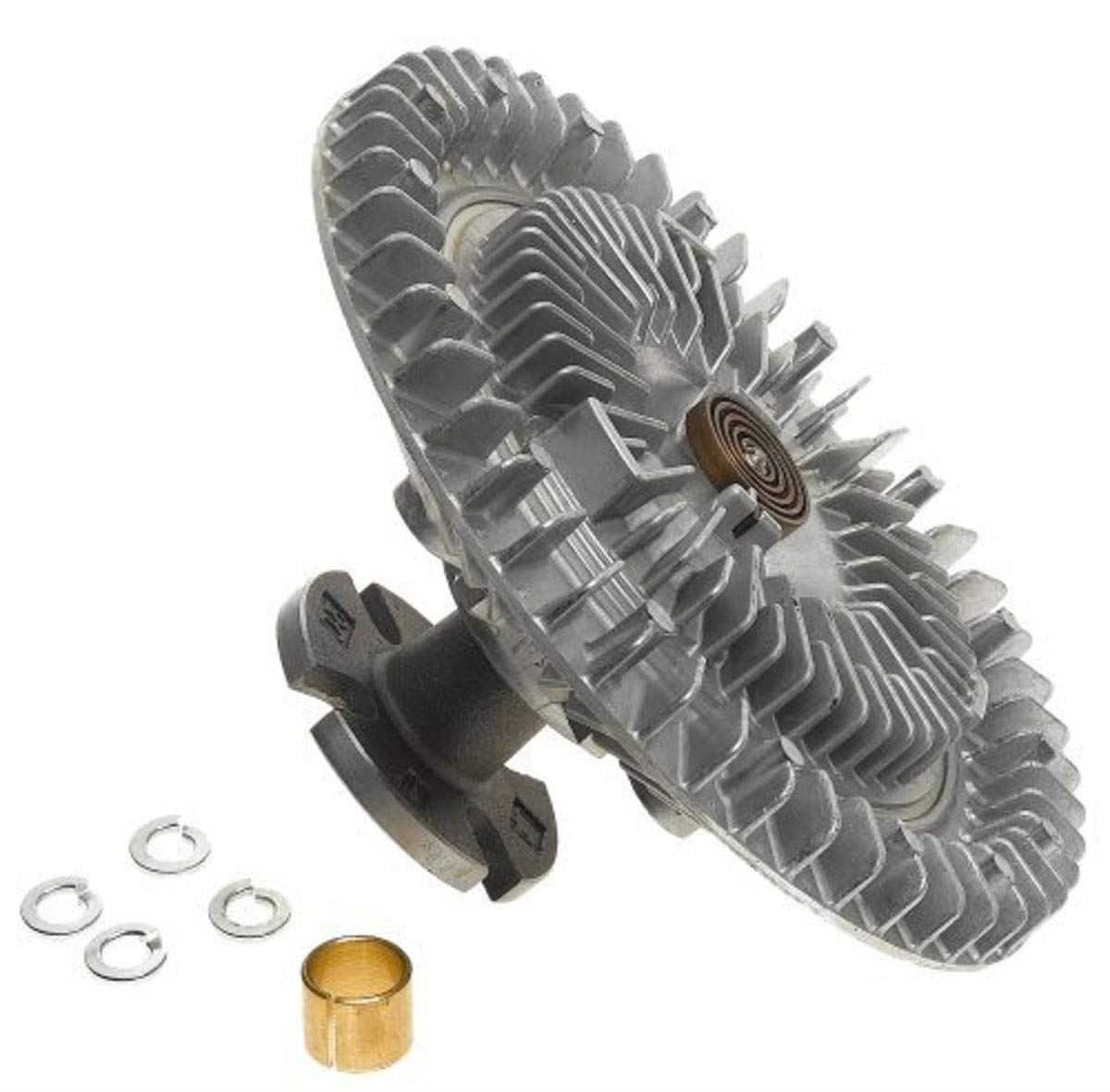 Hayden 2747 Embrague del ventilador de refrigeración del motor