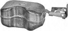 Flotador de carburador BWD CF295B
