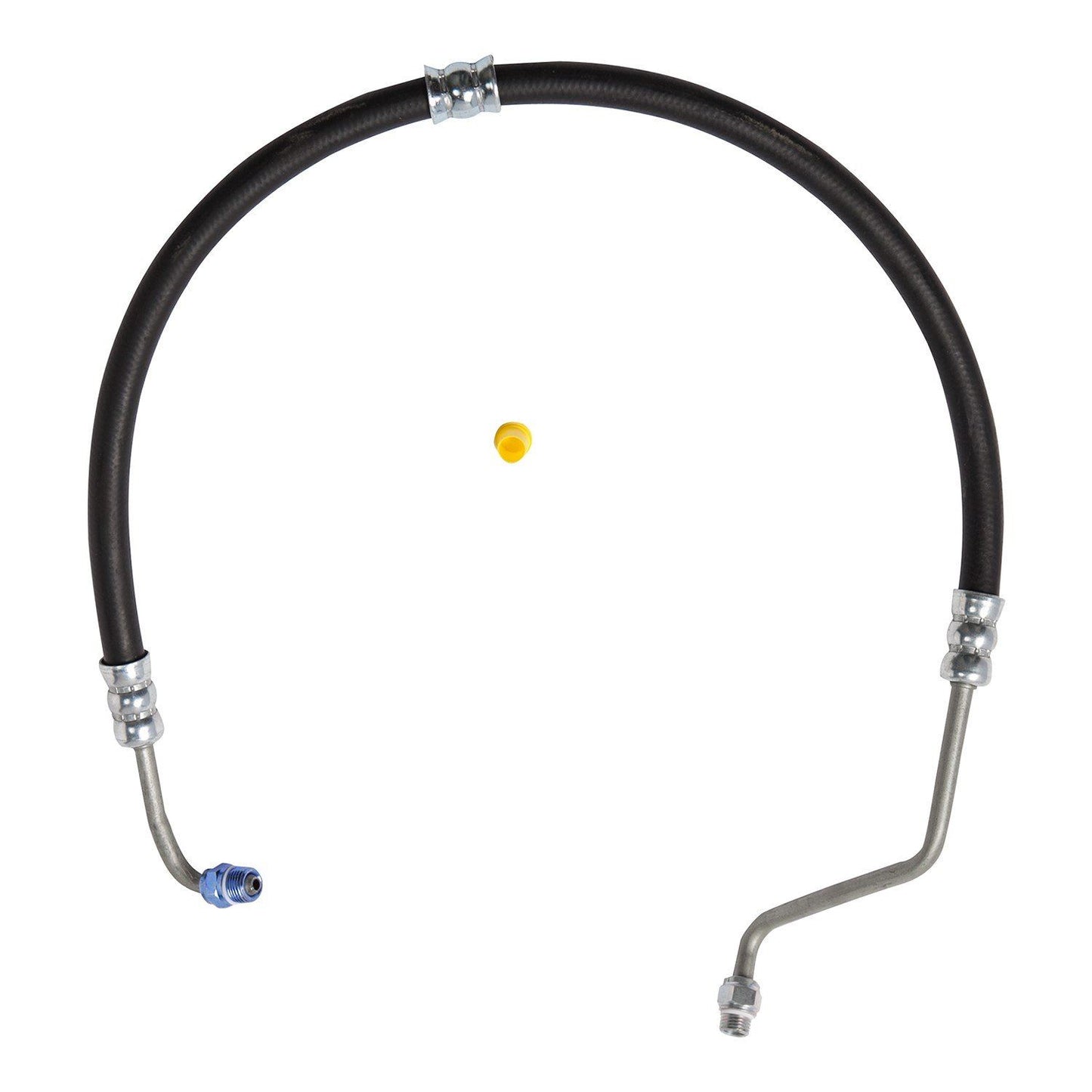 Edelmann 71834 Power Steering Pressure Line Hose Assembly