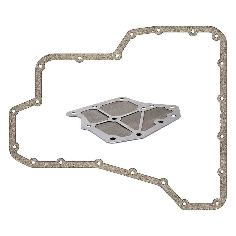 Baldwin 20037 Transmission Oil Filter