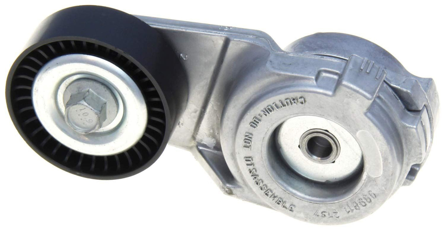 ACDelco Professional 38421 Conjunto de tensor de correa de transmisión de accesorios