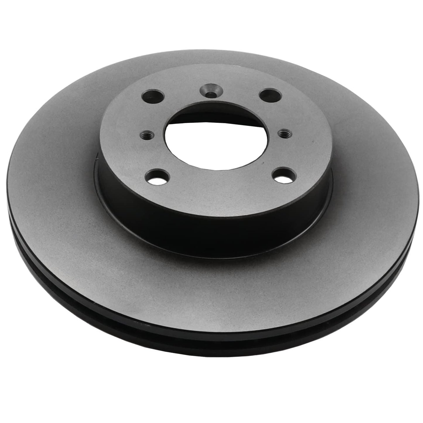 Beck/Arnley 083-2847 Disc Brake Rotor