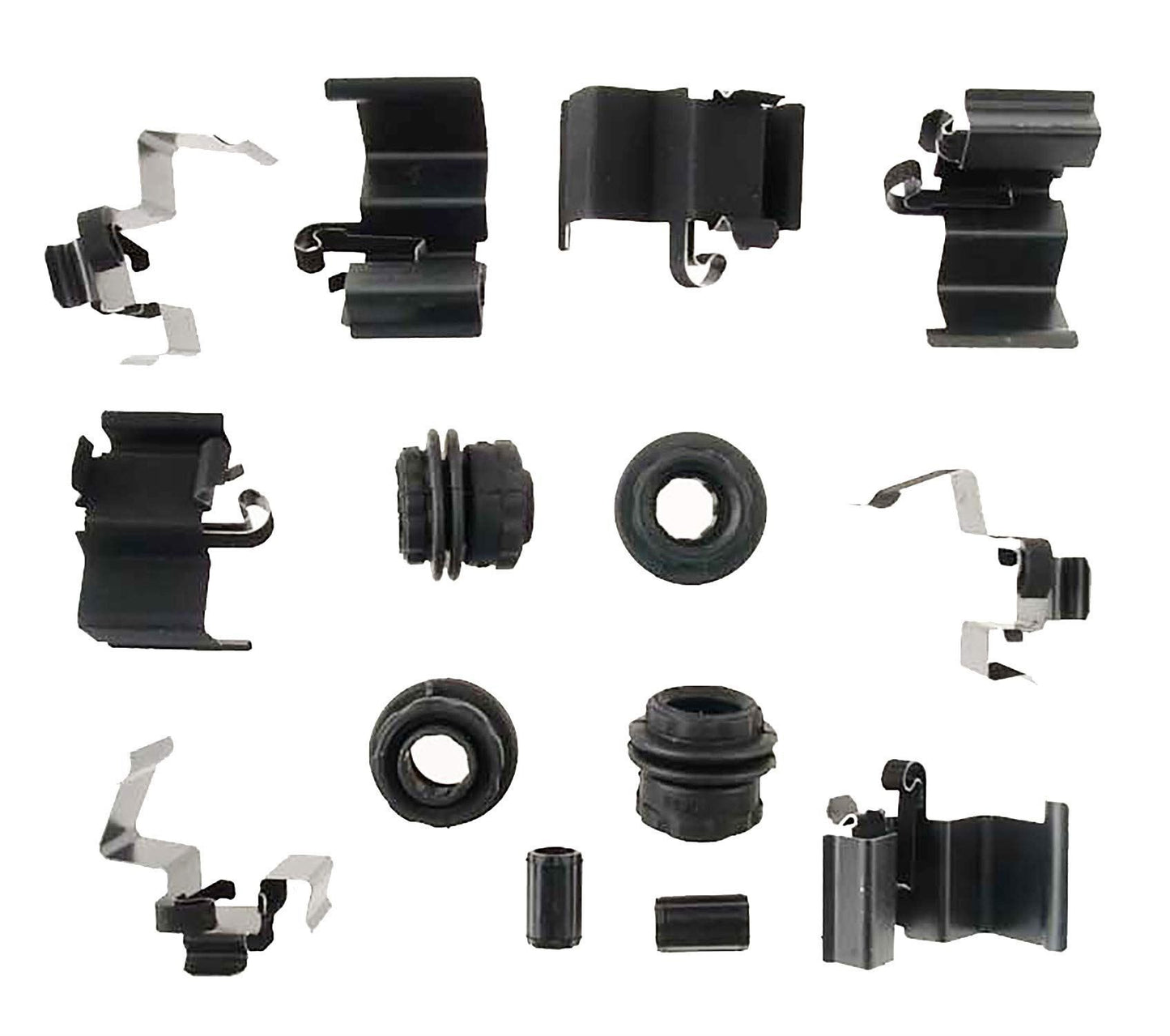 Raybestos H5956A Disc Brake Hardware Kit