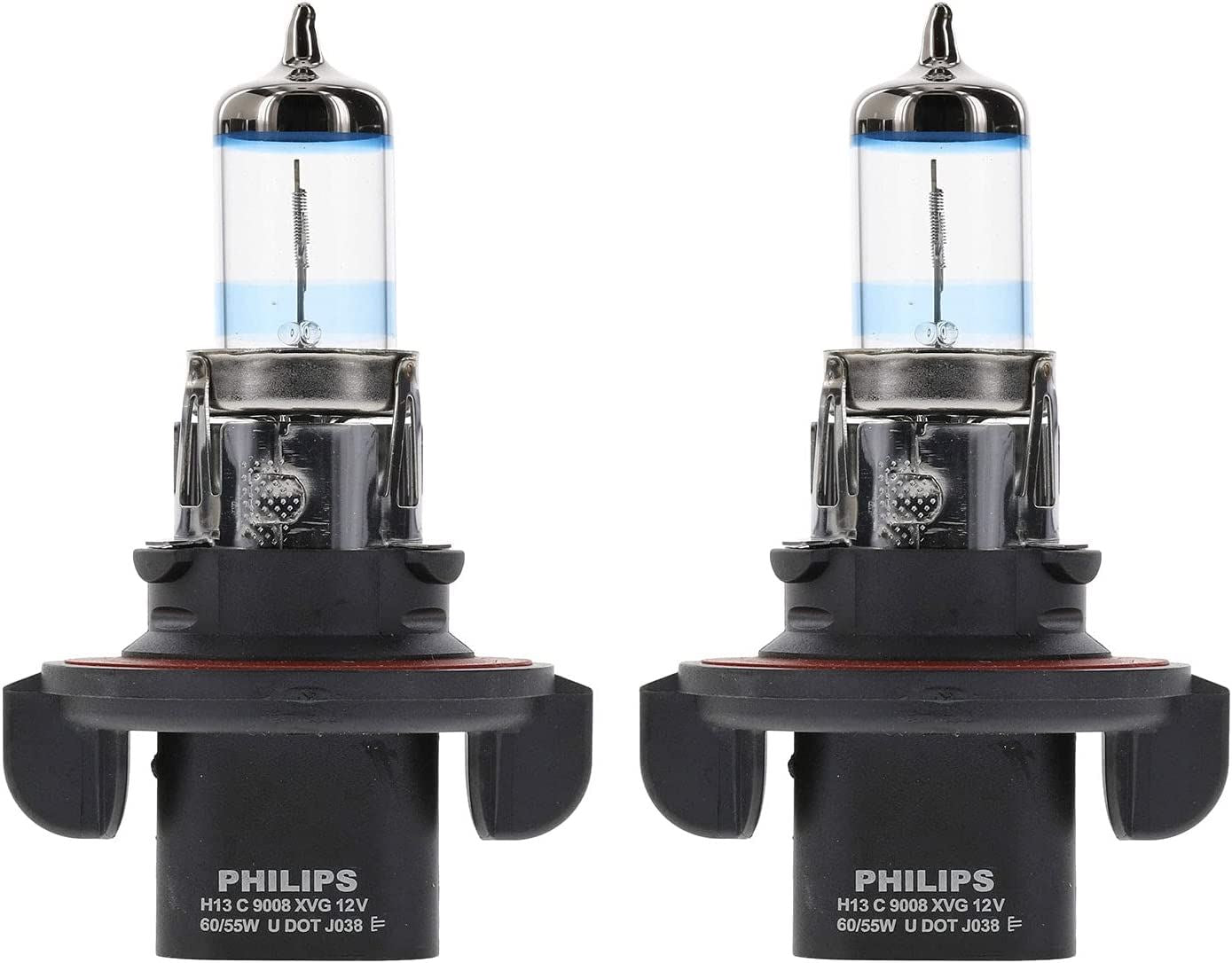 Philips 9008NGPS2 Ampoule de phare