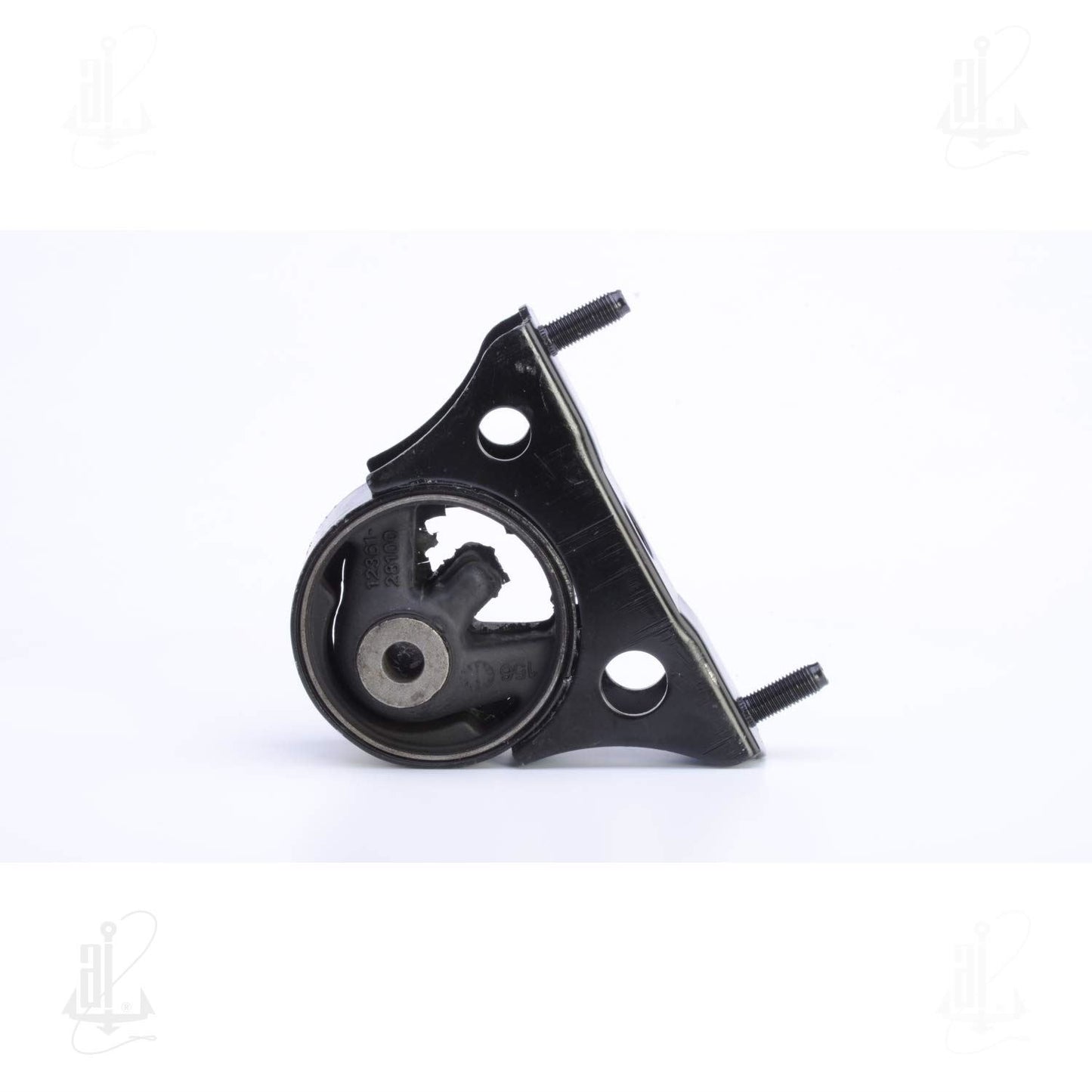 Ancla 9477 Soporte del motor