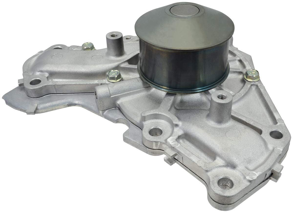 Hitachi WUP0023 Engine Water Pump