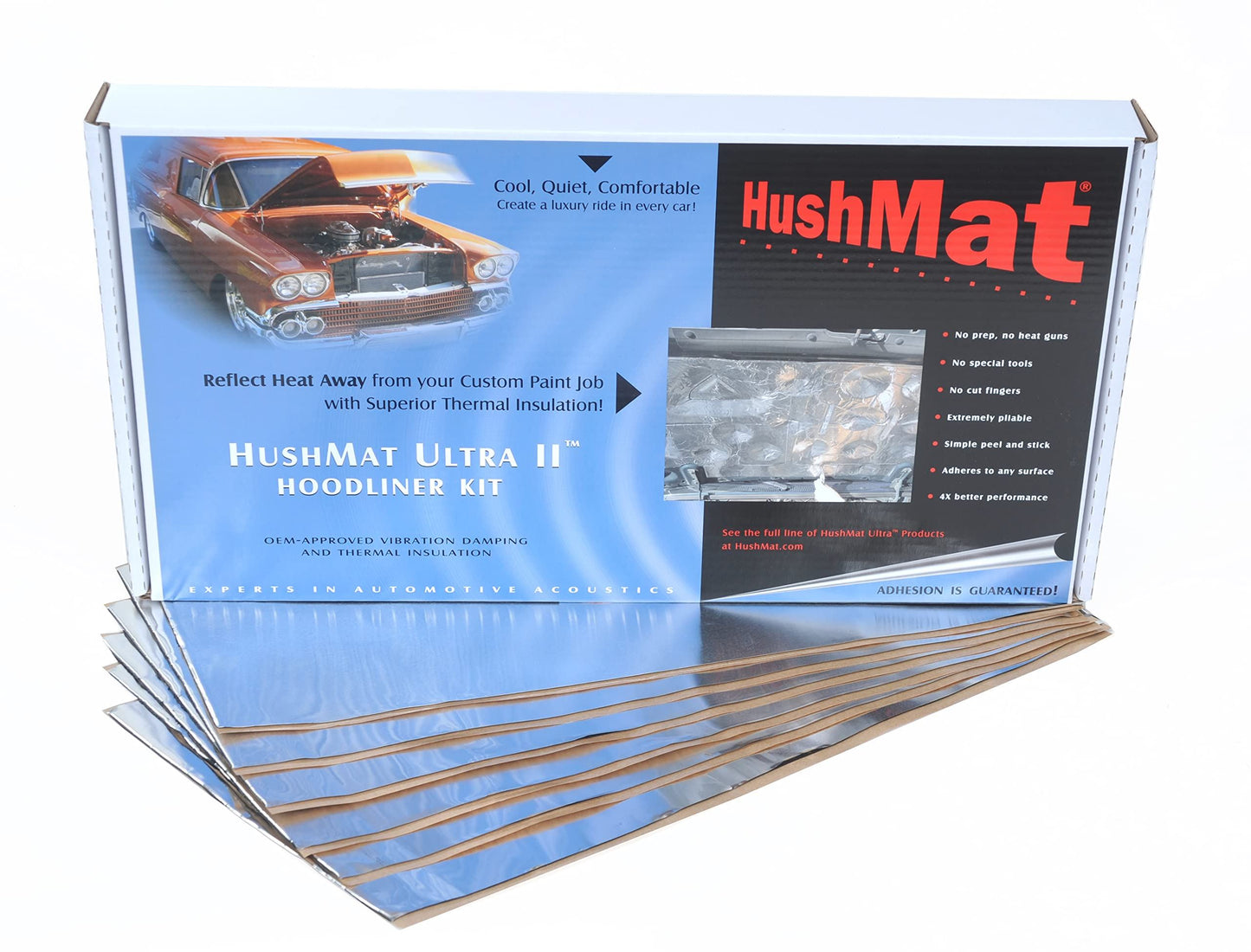 Hushmat 50100