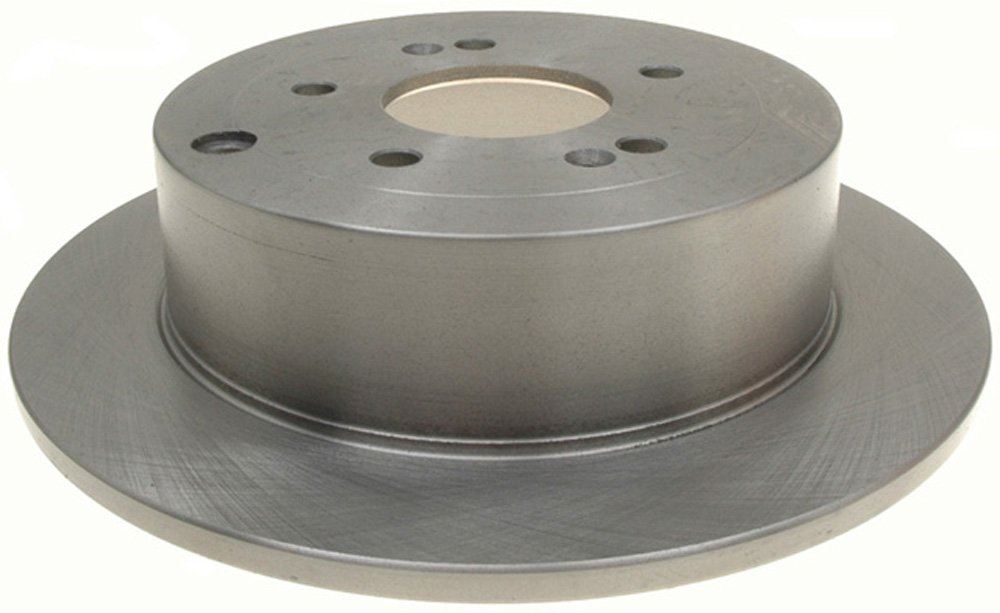 Raybestos 980478R Disc Brake Rotor