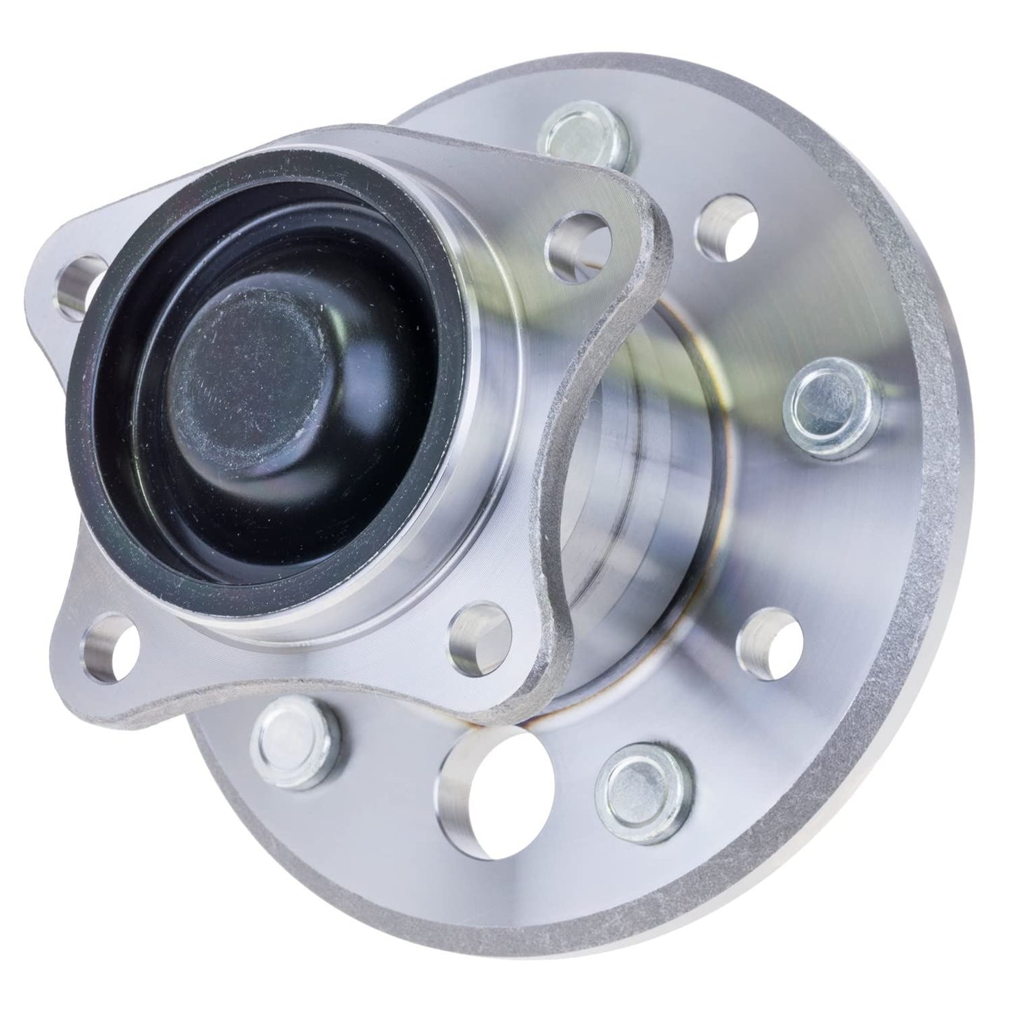 FAG 102498 Wheel Bearing and Hub Assembly