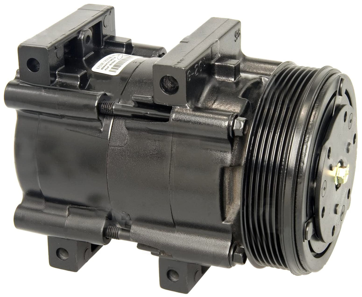 Four Seasons 57132 A/C Compressor