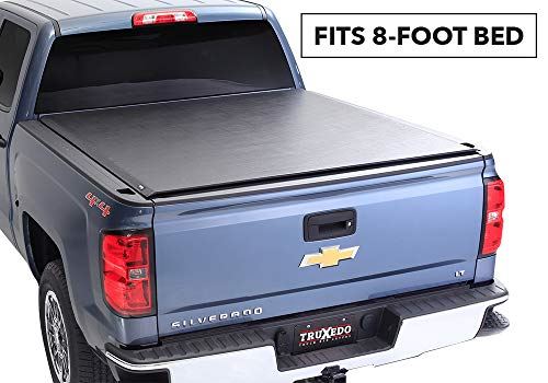 TRUXEDO 772201 Cubierta Tonneau