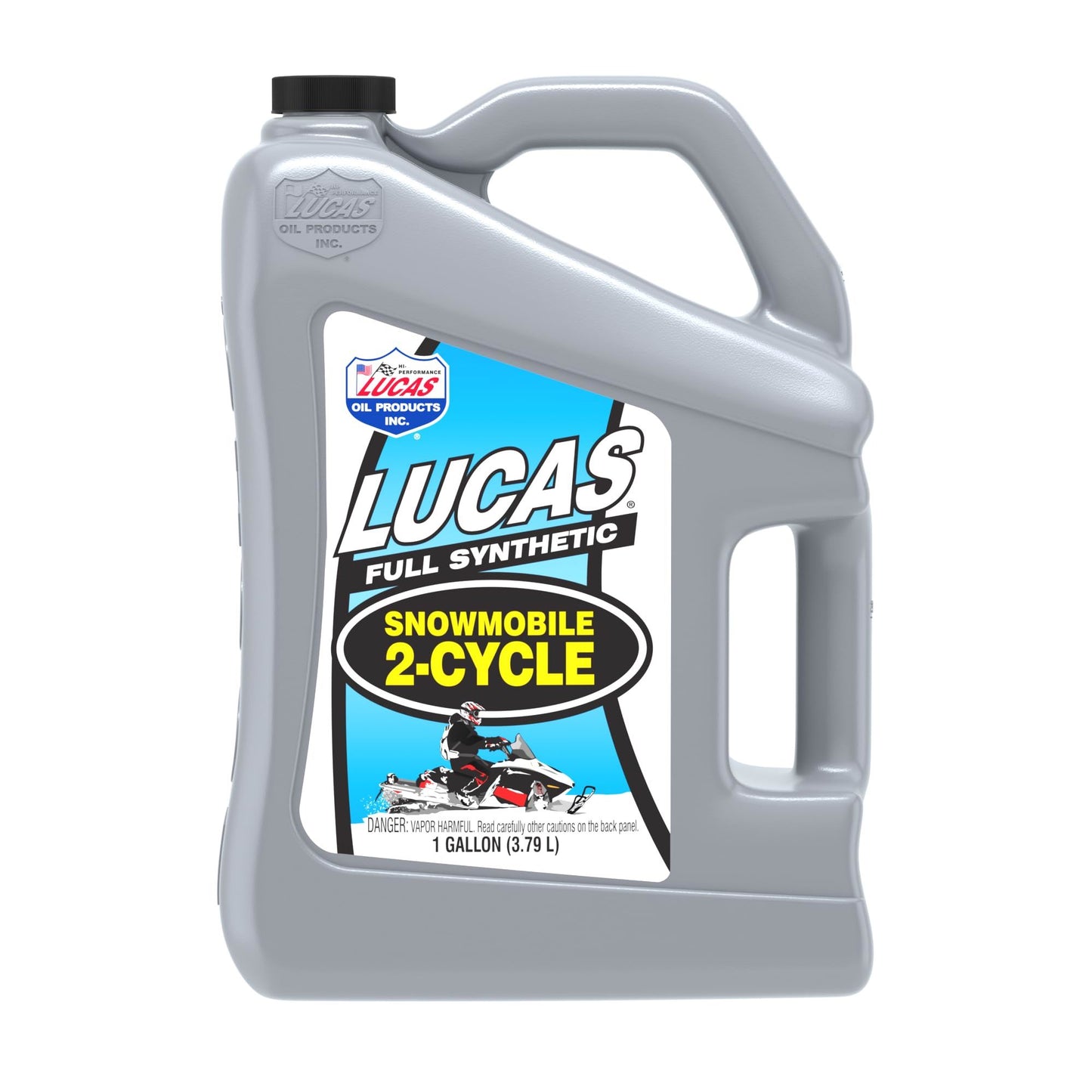 ACEITE DE LUCAS 10847