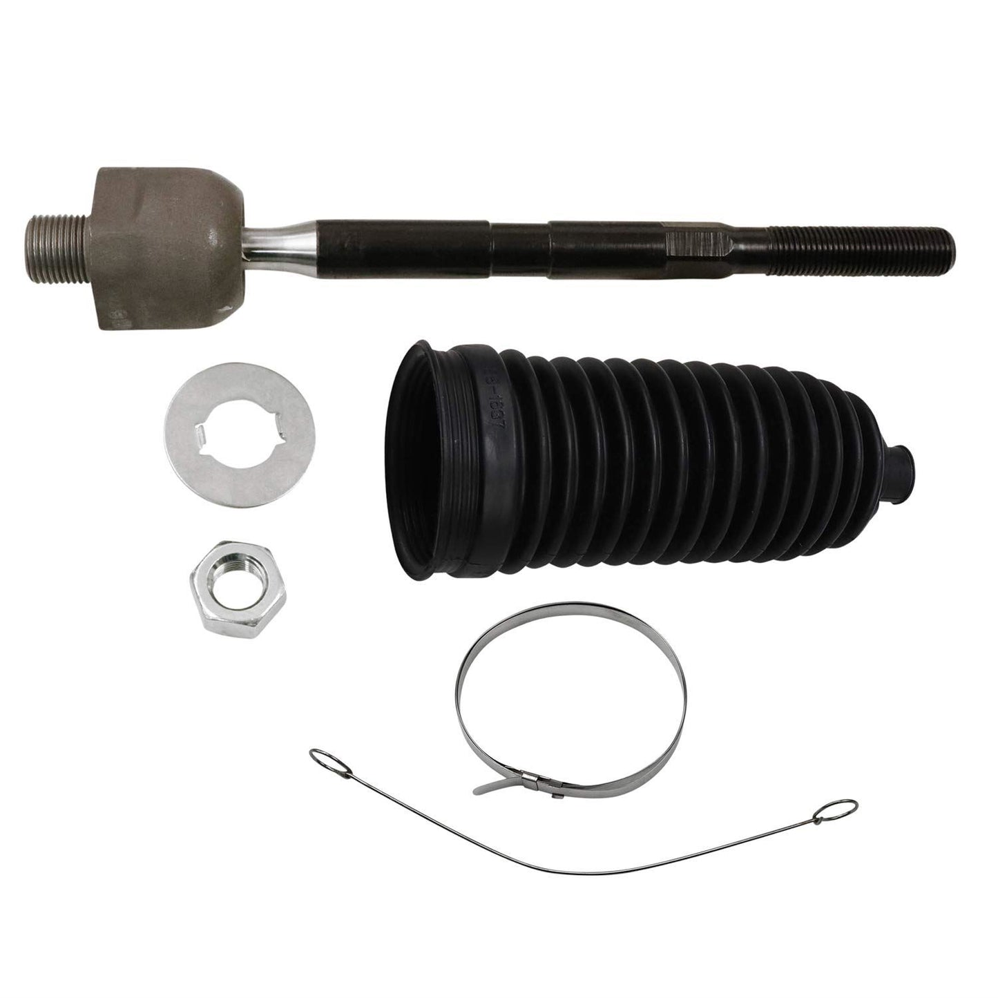 Beck/Arnley 101-8386 Kit de extremo de barra de dirección