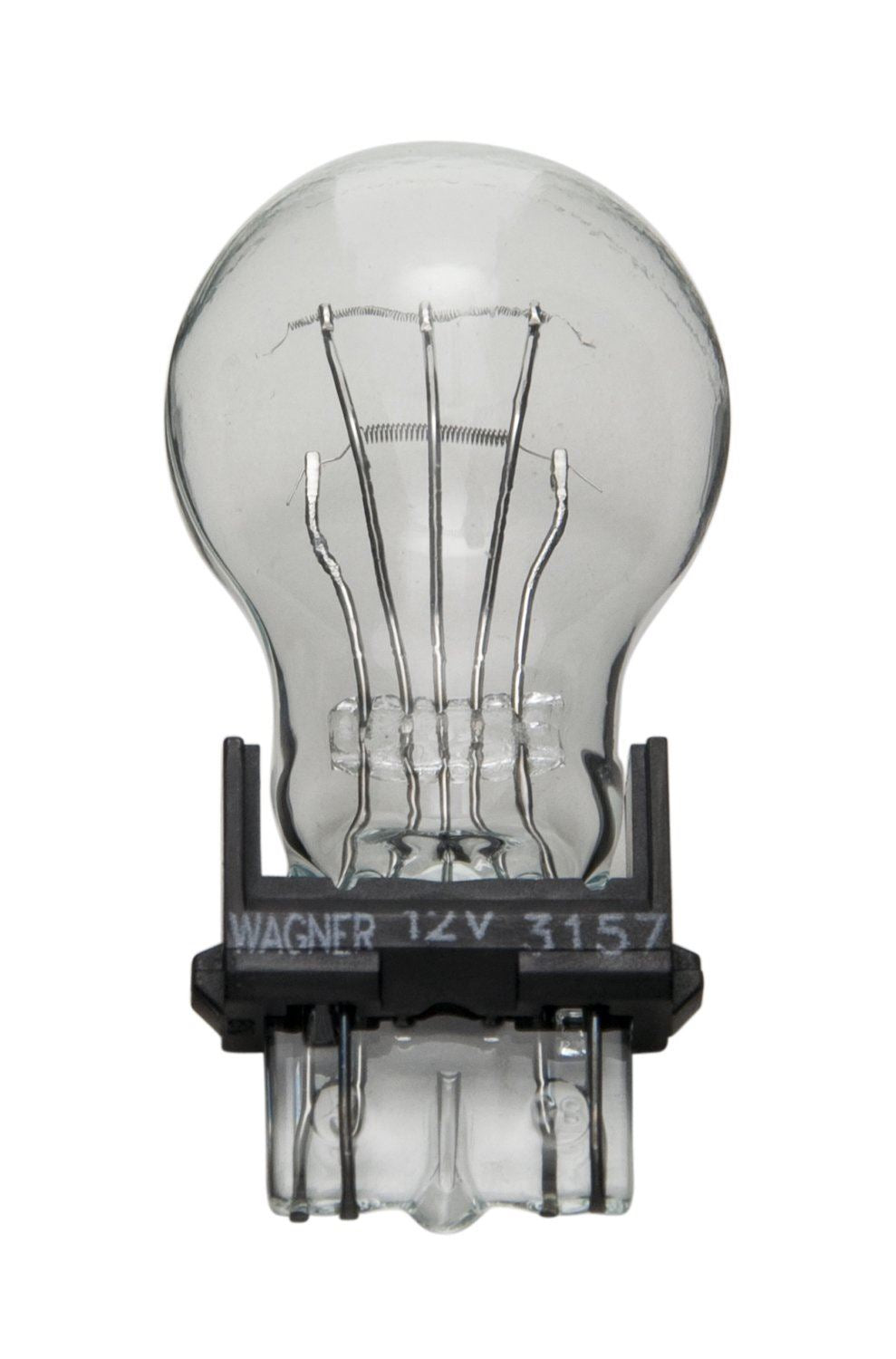 Bombilla de luz trasera Wagner 3157 (PAQUETE DE 10)
