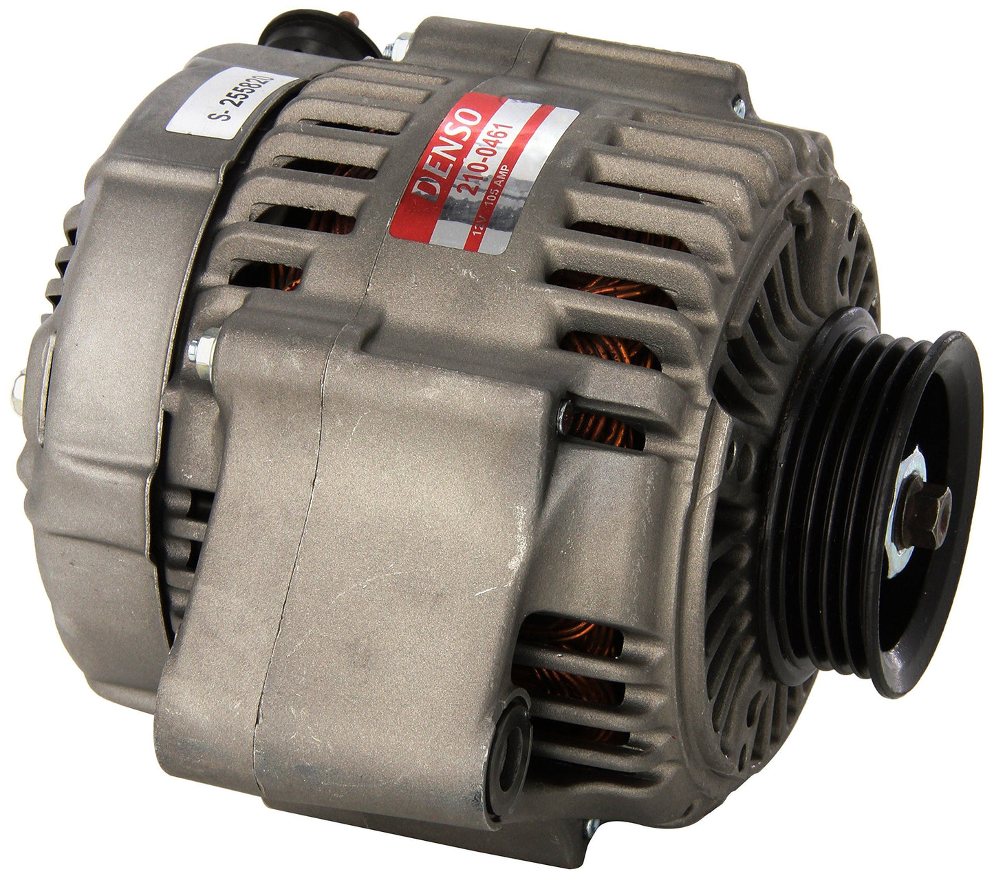 Denso 210-0461 Alternator