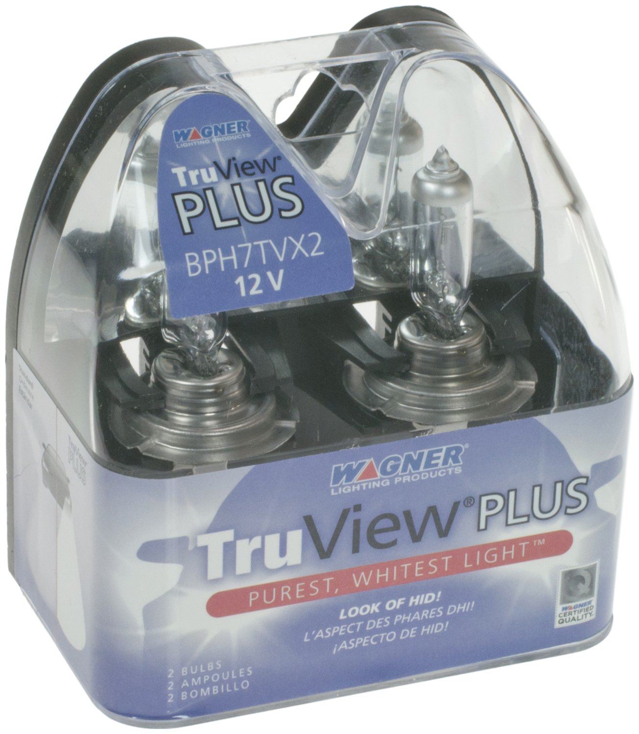 WAGNER LIGHTING BPH7TVX2