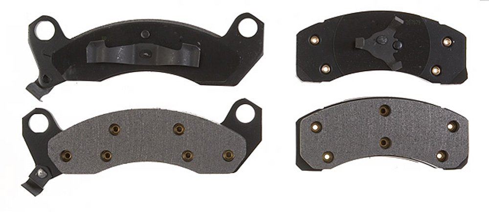 Raybestos PGD200M Disc Brake Pad Set