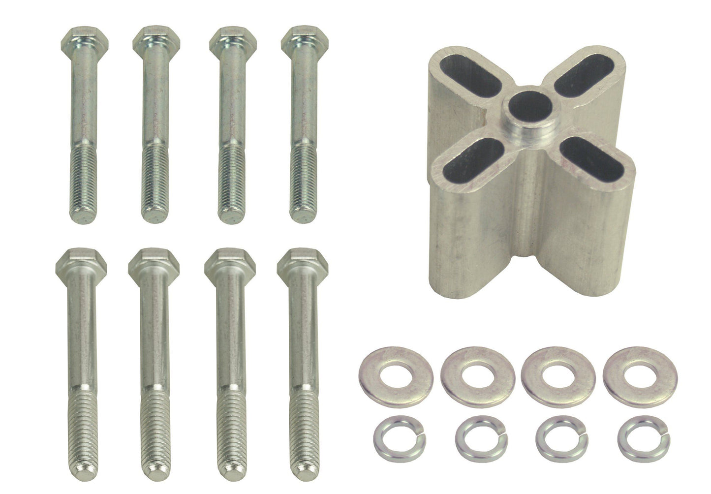 Productos de refrigeración Derale 31520