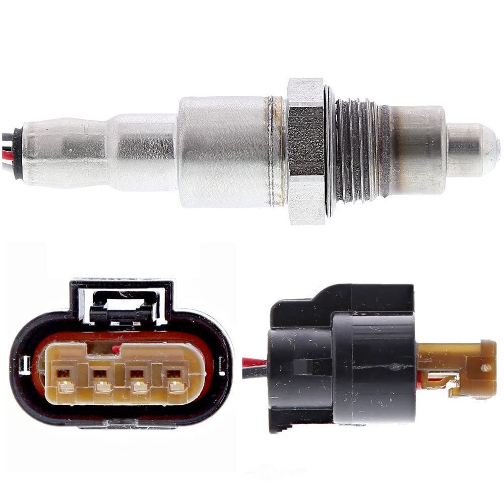 Denso 234-4961 Oxygen Sensor