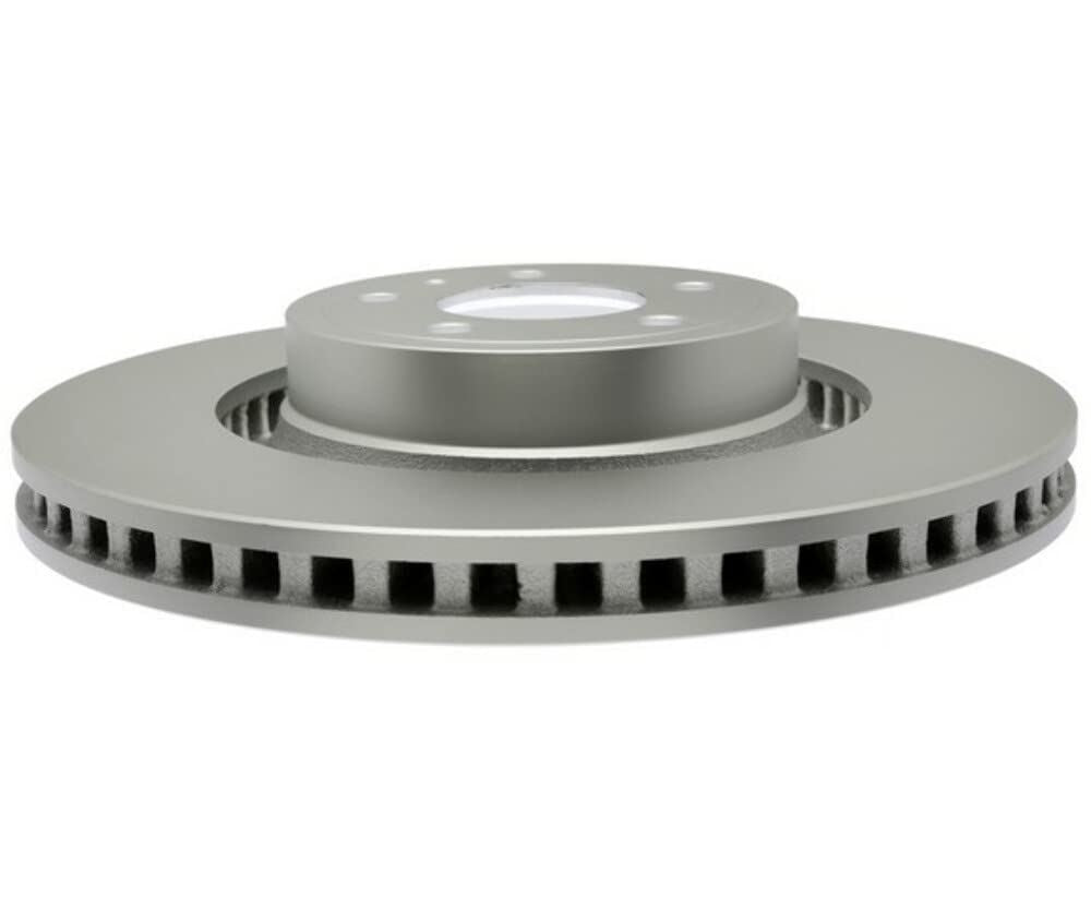 Raybestos 681952 Disc Brake Rotor